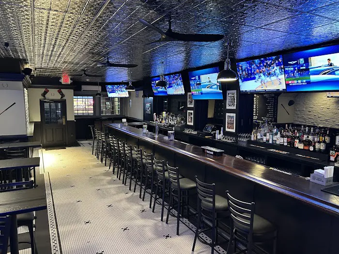The Paddock Bar Picture 1