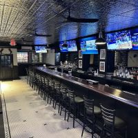 The Paddock Bar ico