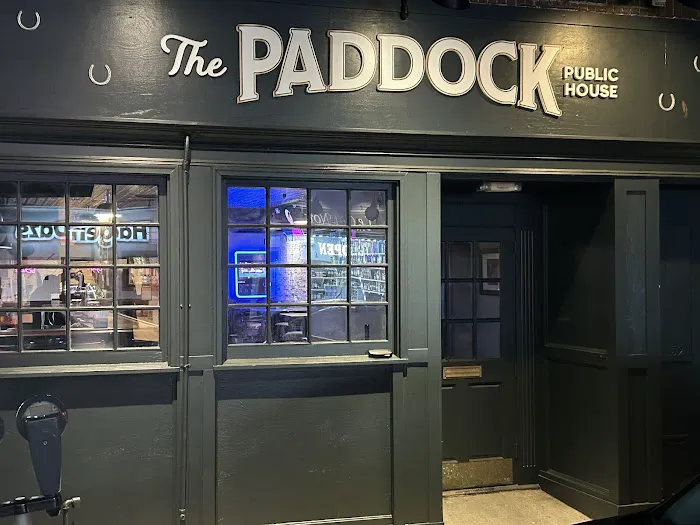 The Paddock Bar Picture 7