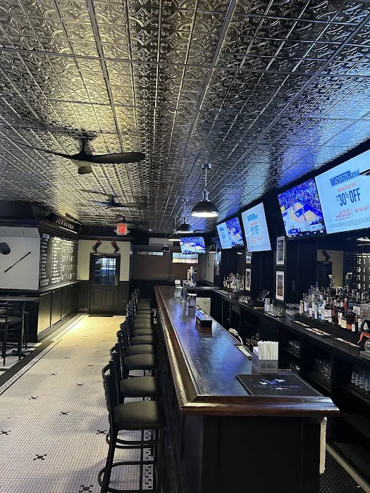 The Paddock Bar Picture 8