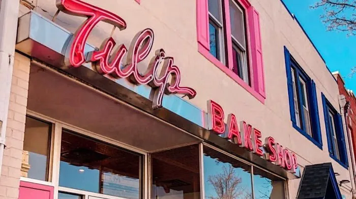 Tulip Bake Shop Picture 7
