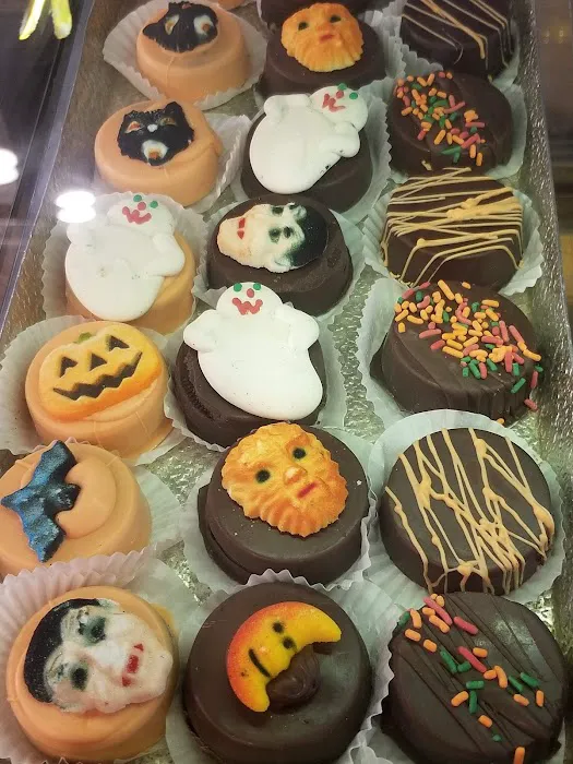 Tulip Bake Shop Picture 4