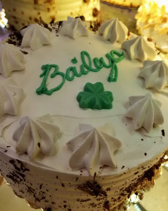 Tulip Bake Shop Picture 1