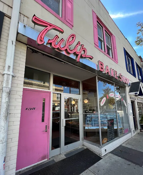 Tulip Bake Shop Picture 8