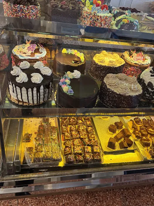 Tulip Bake Shop Picture 6