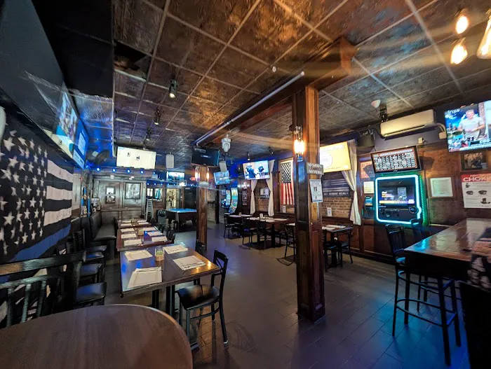 J Fallon's Tap Room Picture 8