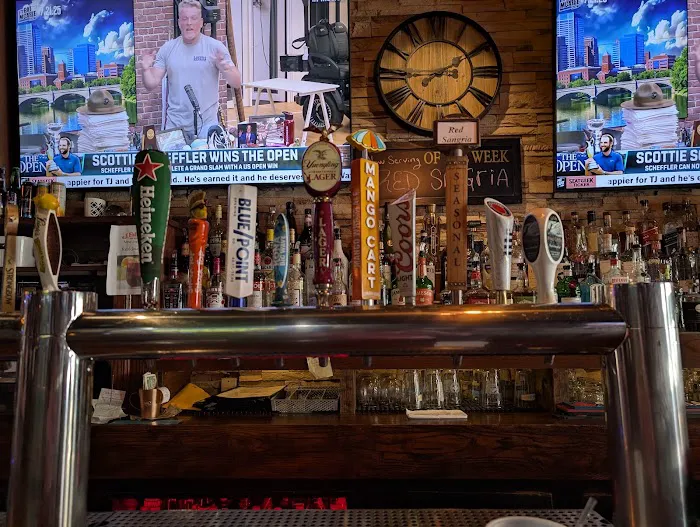 J Fallon's Tap Room Picture 9