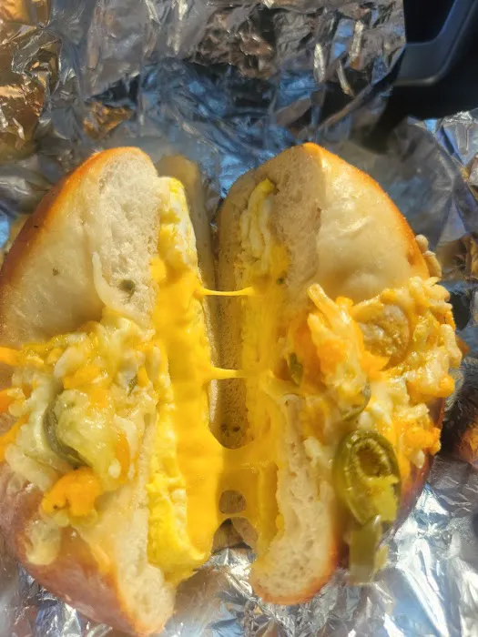 Tulip Bagels Picture 6