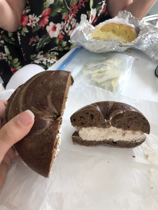 Tulip Bagels Picture 2