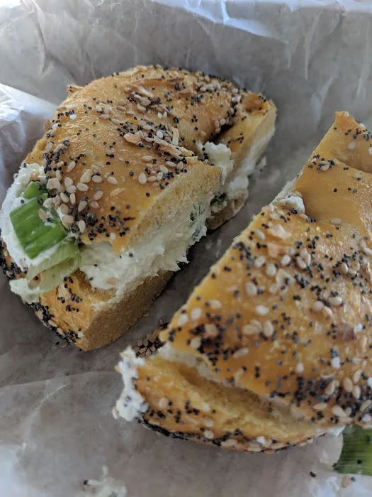 Tulip Bagels Picture 5