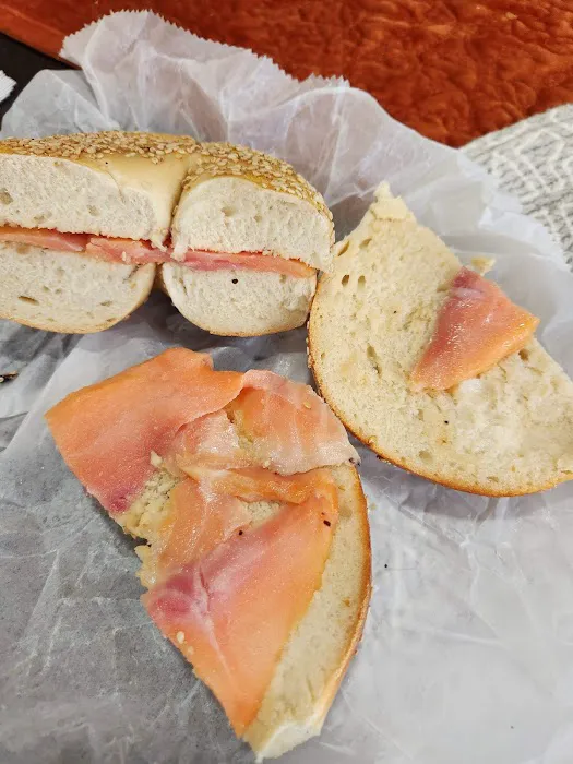 Tulip Bagels Picture 8