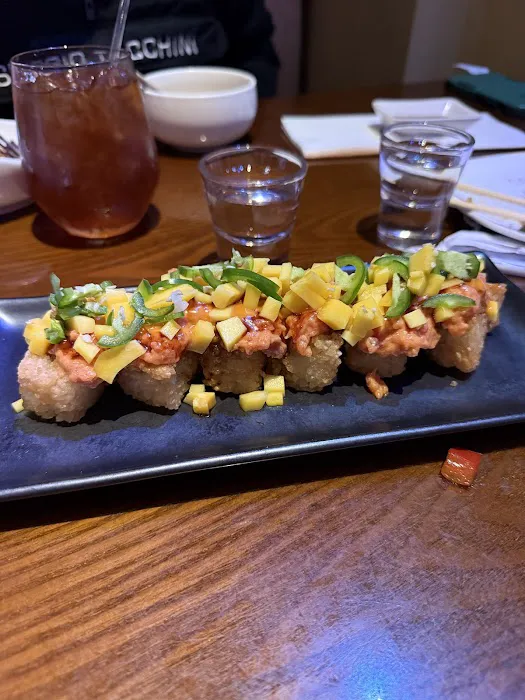 Shintaro Asian Bistro Picture 10