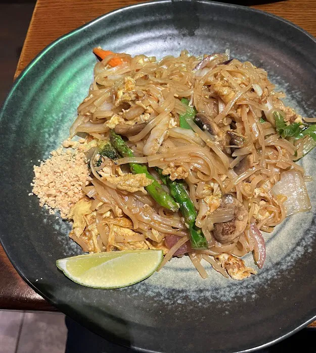 Shintaro Asian Bistro Picture 3