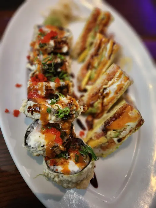 Shintaro Asian Bistro Picture 1