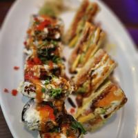 Shintaro Asian Bistro ico