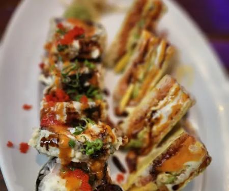 Shintaro Asian Bistro