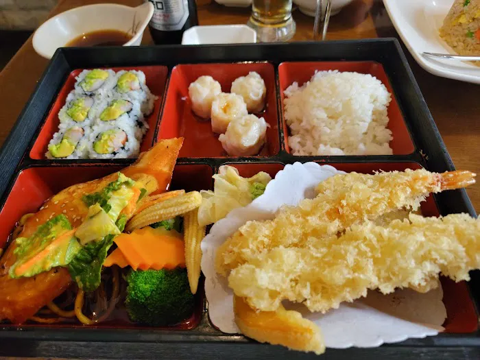Shintaro Asian Bistro Picture 7