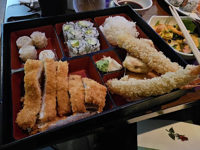 Shintaro Asian Bistro Picture 2