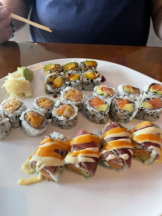 Shintaro Asian Bistro Picture 6