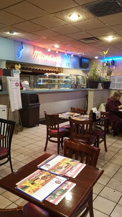 Martino's Pizza of Elmont Picture 5