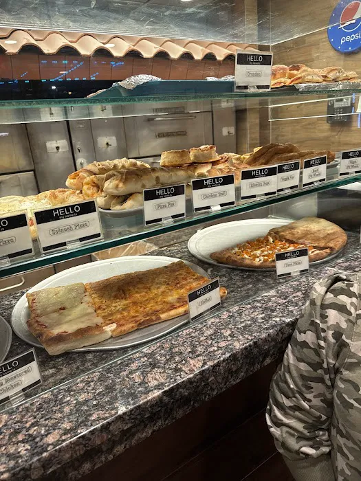 Martino's Pizza of Elmont Picture 4