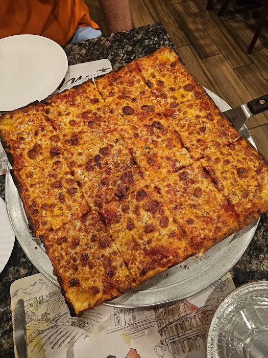 Martino's Pizza of Elmont Picture 6