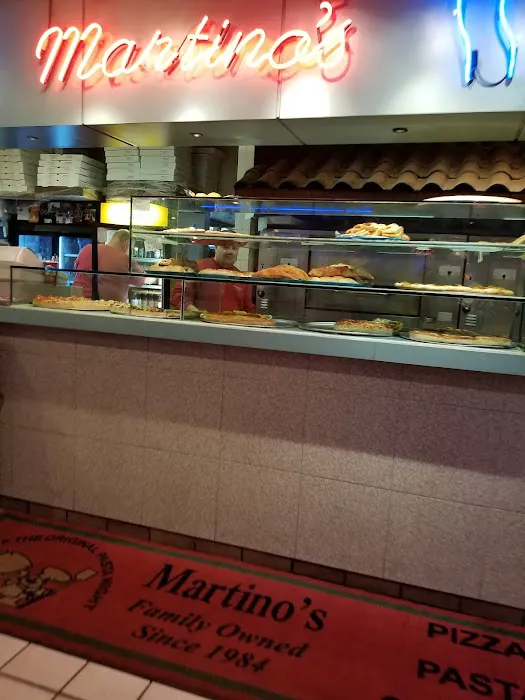 Martino's Pizza of Elmont Picture 9