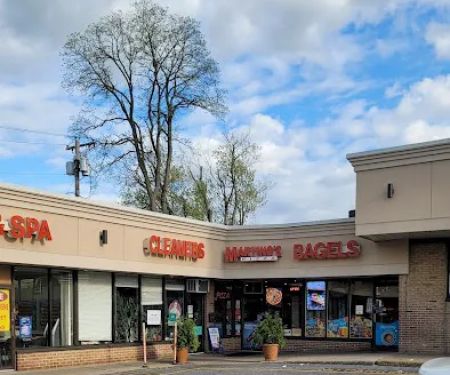 Martino's Pizza of Elmont