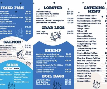 Catch 24 Cafe