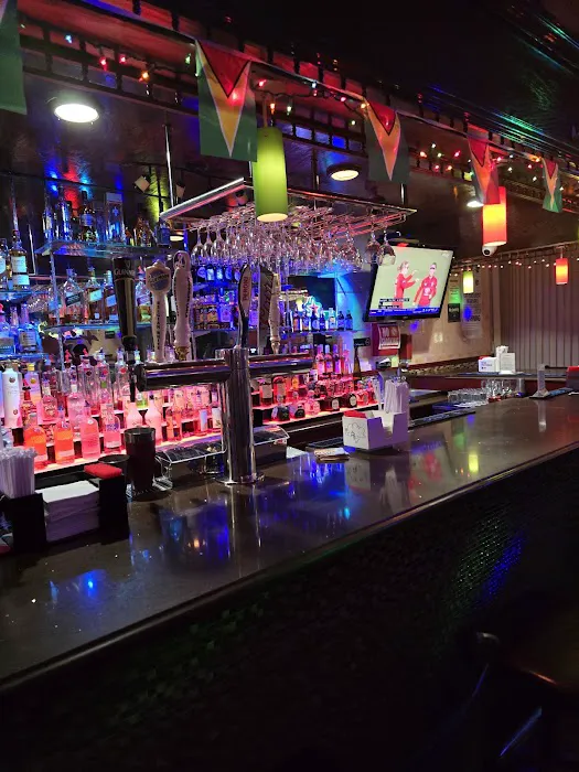 Hibiscus Restaurant & Lounge ll Picture 6