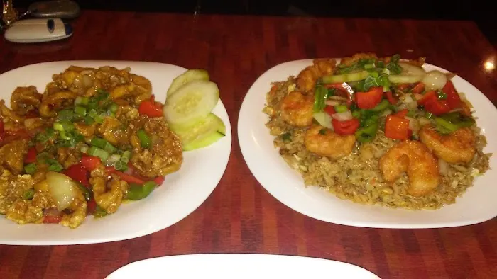 Hibiscus Restaurant & Lounge ll Picture 9