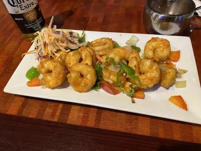 Hibiscus Restaurant & Lounge ll Picture 4