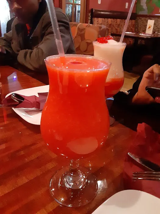 Hibiscus Restaurant & Lounge ll Picture 3