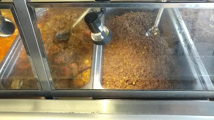 Creole Fusion Haitian American Cuisine(Queens Village Location) Picture 9