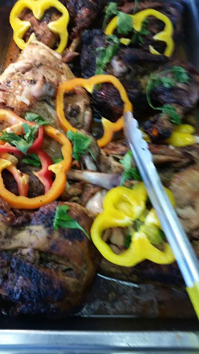Creole Fusion Haitian American Cuisine(Queens Village Location) Picture 4