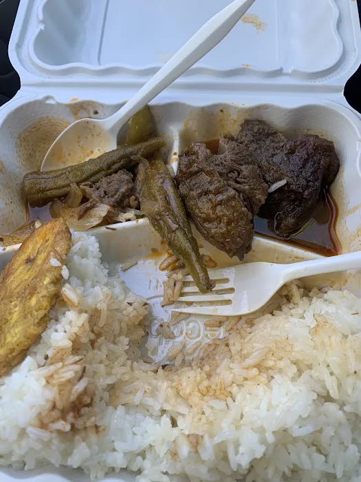 Creole Fusion Haitian American Cuisine(Queens Village Location) Picture 7