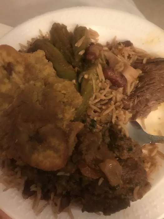 Creole Fusion Haitian American Cuisine(Queens Village Location) Picture 6