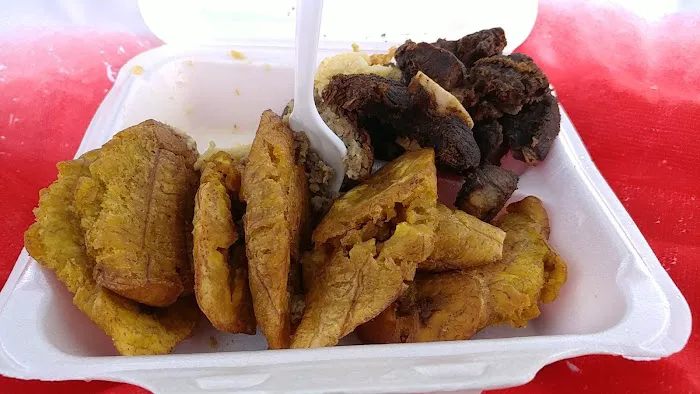Creole Fusion Haitian American Cuisine(Queens Village Location) Picture 8