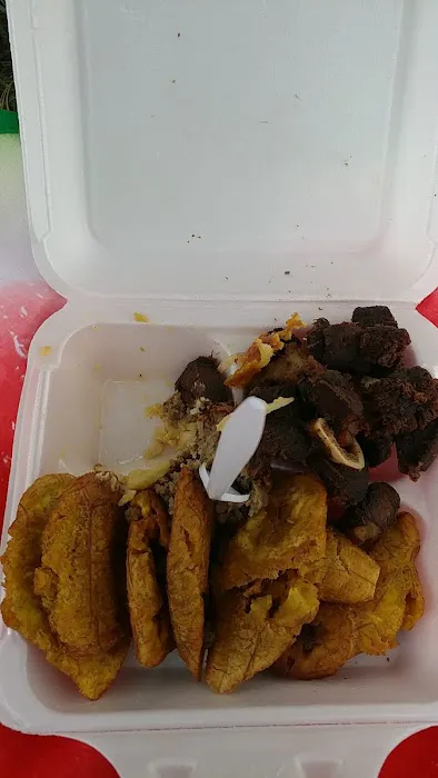 Creole Fusion Haitian American Cuisine(Queens Village Location) Picture 3