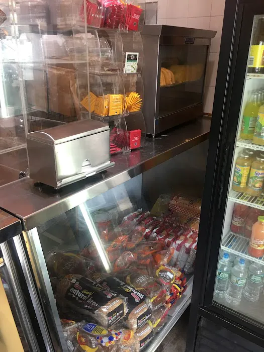 St Best Jerk Spot Picture 10