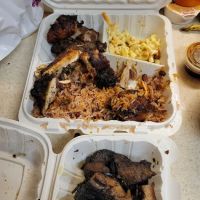 St Best Jerk Spot ico