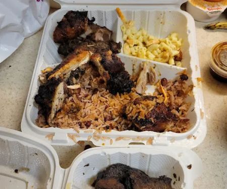 St Best Jerk Spot