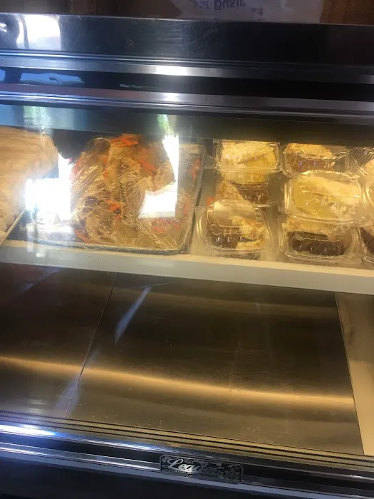 St Best Jerk Spot Picture 9