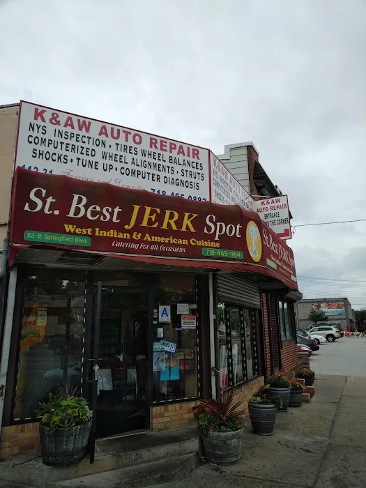 St Best Jerk Spot Picture 8