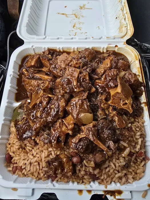 Jerk Pan Kusine Picture 8