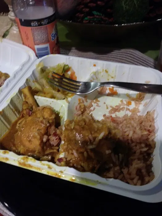 Jerk Pan Kusine Picture 4