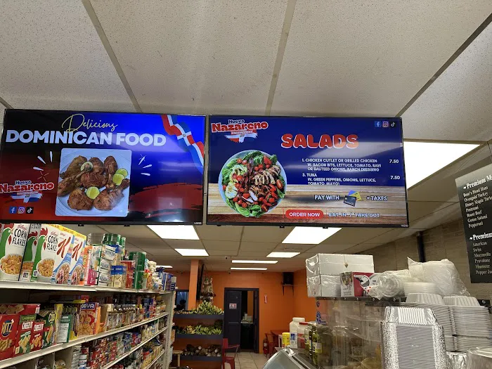 Nuevo nazareno Deli Restaurant Picture 6