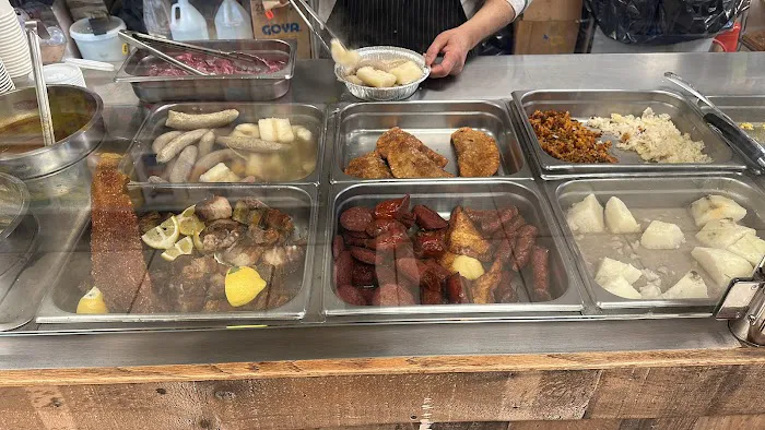 Nuevo nazareno Deli Restaurant Picture 1