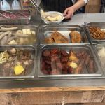 Nuevo nazareno Deli Restaurant