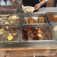 Nuevo nazareno Deli Restaurant ico